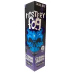 Mystery Fog 8/60Ml - Czarna Jagoda