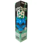 Mystery Fog 8/60Ml - Guma Menthol