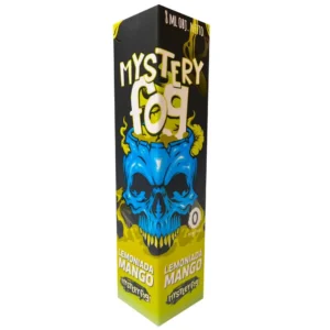 Longfill Mystery Fog 8/60Ml - Lemoniada Mango