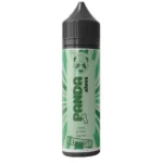 Longfill Panda Classic 10/60Ml - Aloes Granat Jagoda