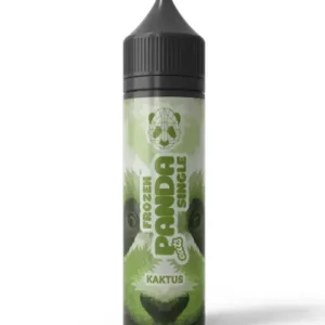 Longfill Panda Single 6/60Ml - Kaktus