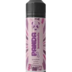Longfill Panda Classic 10/60Ml - Lemoniada Lychee Limonka