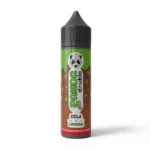 Longfill Panda Double 10/60Ml - Cola Limonka