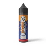 Longfill Panda Double 10/60Ml - Czarna Porzeczka Pomarańcza