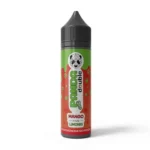 Longfill Panda Double 10/60Ml - Mango Z Nutą Limonki