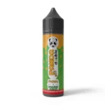 Longfill Panda Double 10/60Ml - Pigwa Kwaśne Jabłko