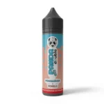 Longfill Panda Double 10/60Ml - Pomarańcza Pomelo