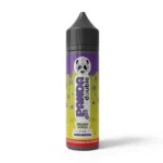 Longfill Panda Double 10/60Ml - Zielony Banan Winogrono