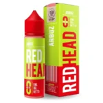 Longfill Redhead 9/60Ml - Arbuz