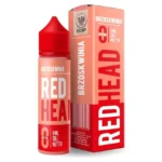 Longfill Redhead 9/60Ml - Brzoskwinia