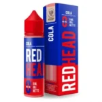 Longfill Redhead 9/60Ml - Cola