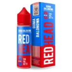 Longfill Redhead 9/60Ml - Guma Balonowa