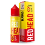 Longfill Redhead 9/60Ml - Mango