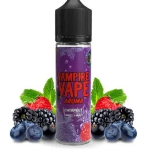 Longfill Vampirevape 14/60Ml - Catapult
