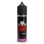 Longfill Vampirevape 14/60Ml - All Day Grape