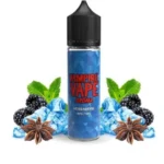 Longfill Vampirevape 14/60Ml - Heisenberg