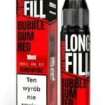 Longfill Xtreme 10/60Ml - Bubblegum Red