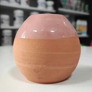 Matero Ceramiczne Celestia Rosa