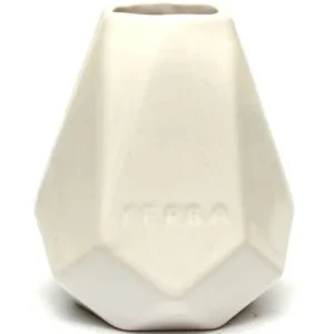 Matero Ceramiczne Cristal Blanco