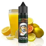 Longfill Omerta 20/60Ml Nectar Citrus Juice