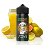Longfill Omerta 30/120Ml Nectar Citrus Juice