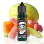 Longfill Omerta 20/60Ml Nectar Gummy Melon