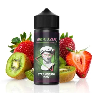 Longfill Omerta 30/120Ml Nectar Strawberry Kiwi