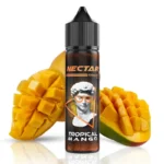 Longfill Omerta 20/60Ml Nectar Tropical Mango