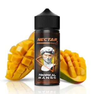 Longfill Omerta 30/120Ml Nectar Tropical Mango