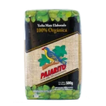 Yerba Mate Pajarito Organica 500G