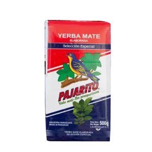 Yerba Mate Pajarito Seleccion Especial 500G