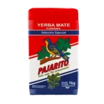 Yerba Mate Pajarito Seleccion Especial 1000G