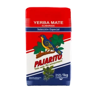 Yerba Mate Pajarito Seleccion Especial 1000G