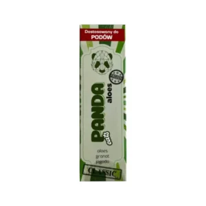 Panda 5/15Ml - Aloes
