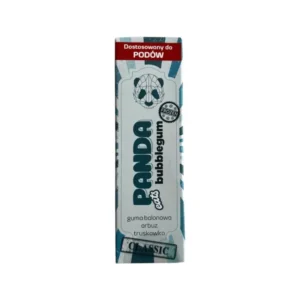 Panda 5/15Ml - Guma Balonowa