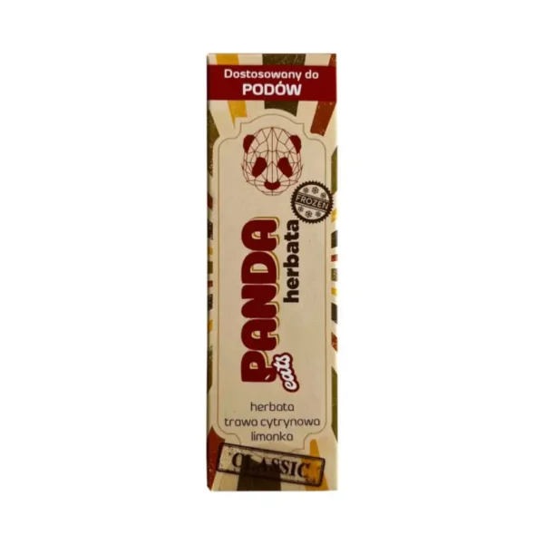 Panda 5/15Ml - Herbata