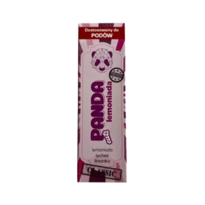 Panda 5/15Ml - Lemoniada