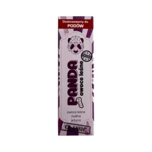 Panda 5/15Ml - Owoce Leśne