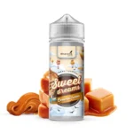 Longfill Omerta 30/120Ml Sweet Dream Caramel Fusion
