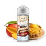 Longfill Omerta 30/120Ml Sweet Dream Mango Tart