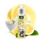 Longfill Omerta 20/60Ml Sweetup Lemon Custard