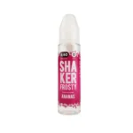 Longfill Shaker Frosty 6/60Ml - Ananas