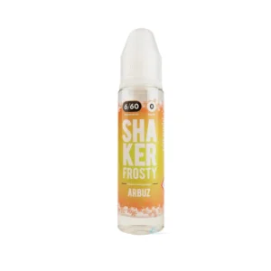 Longfill Shaker Frosty 6/60Ml - Arbuz