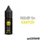 Shortfill Vtp Dark Line 5/15Ml - Cactus