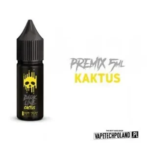 Shortfill Vtp Dark Line 5/15Ml - Cactus