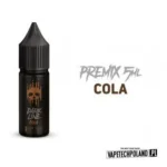 Shortfill Vtp Dark Line 5/15Ml - Cola