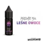 Shortfill Vtp Dark Line 5/15Ml - Forest Fruits