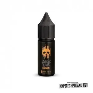 Shortfill Vtp Dark Line 5/15Ml - Mango