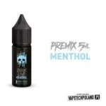 Shortfill Vtp Dark Line 5/15Ml - Menthol