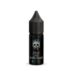 Shortfill Vtp Dark Line 5/15Ml - Menthol Tobacco